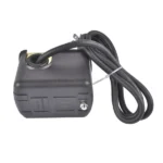 Jet Pump 115/230 Volt 3/4 HP 12.8 GPM Fit for Wells Up To 25' Deep 97080702 Red New - Image 9