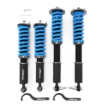 24 Level Damper Coilovers Suspension Kit fit for Mercedes-Benz SL63 AMG R230 03-11 - Image 6