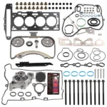 Complete Timing Chain Kit fit for Chevrolet HHR 2.2L 07-08 w/ Head Gasket Set - Image 6