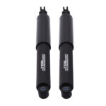 7"-8" Rear Drop Shocks Fit For Chevrolet C1500 1988-1998 2WD ONLY - Image 2