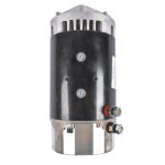 24V DC Motor 105387 105387GT Fit for Genie GR-12 GR-15 GR-20 QS-12 QS-15 TMZ-50/30 - Image 7