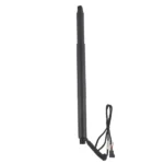 Electric Tailgate Gas Strut Lift Support Fit for BMW X4 F26 Rear Left 51247339431 - Image 2