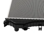 AT Trans Radiator fit for Ford Explorer Sport Trac 4.0L 4.6L 2006-07 6L2Z8005AD - Image 4