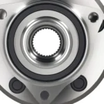 2*Front Wheel Bearing Hub fit for Suzuki Grand Vitara/Vitara 2001-2005 513193 - Image 18