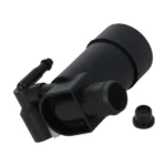 Windshield Washer Motor Pump fit for VOLVO V50 C30 2005-2013 31349228 30699952 Black - Image 6
