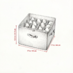 Shoe Storage Cabine - Image 2