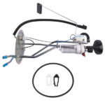 F81Z9275AJ Fuel Tank Sending Unit for Ford F-250 F-350 Super Duty 99-03 V8 7.3L - Image 2