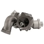 Turbo Charger fit for AUDI A4 A5 Q5 2.0 TFSI 2009 -16 Quattro 06H145702G 53039700291 - Image 2