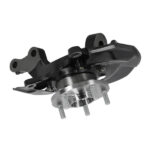 Front Right Steering Knuckle Wheel Hub Bearing fit for Toyota Camry 43211AA010 07-17 - Image 6
