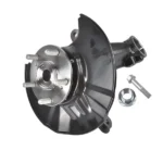Front Left Steering Knuckle Assy 686-431 Fit for Honda Civic 2016-2021 Coupe Sedan - Image 3