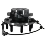 Front Left Right Wheel Hub fit for DODGE RAM 2500/3500 4WD 2000-02 BR930203 - Image 6