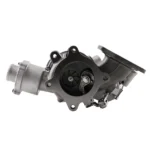 Turbocharger fit for Audi A4 A5 Q5 A6 A7 Quattro Turbo 2.0L 2.0 TFSI 06L145722B - Image 2