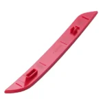 Bumper Reflector fit for BMW 320i 328d 335i xDrive 2012-2015 63147301187 Red - Image 5
