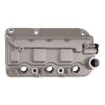 Front + Rear Engine Valve Cover fit for Honda Odyssey Accord Sedan 3.5L 12310R70A00 - Image 4