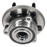 1x 5 Bolt Front Wheel Hub & Bearing fit for Durango Grand Cherokee WK 2011-23 513324 - Image 6