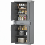 Storage Cabinet - Image 8