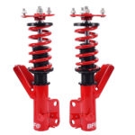 Coilovers Struts Shocks Absorbers Kit fit for Acura RSX 2002-2006