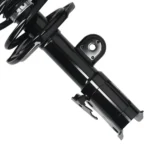 Pair Front Shock Struts w/Coil Spring Assembly fit for Toyota Prius 1.8L 2010-2015 - Image 5
