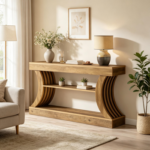 Dining Table(Only dining table) - Image 9