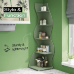 Shelf Book/Storage Cabinet - Image 4