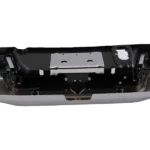 Rear Bumper Chrome fits fit for Dodge Ram 1500 2009-2018 68049781AB Steel Assembly - Image 4