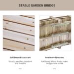 Garden Bridge Arc Footbridge - Image 7