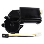 Power Tailgate Window Motor Fits for Chevrolet / GMC Suburban 1971-1991 Jeep Wagoneer 1972-1977 Cherokee 1974-1977 22048329 - Image 4