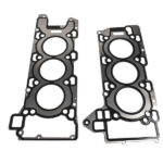 Cylinder Head Gasket Set for Jaguar F-Type Land Rover 3.0L Supercharged V6 AJ126 - Image 8