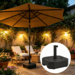 Outdoor Umbrella Base Only the base - Image 8