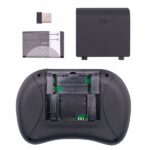 {Amazon } Mini i8 Wireless Keyboard 2.4G with Touchpad for PC BACK LIGHT Kodi Media Box - Image 14
