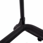 Replace 41161132 9-Slot Guitar Holder Rack Stand Black - Image 7