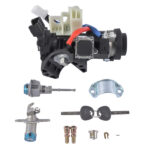 Distributor for Toyota Forklift 4Y Engine 5 6 7 Series 19030-78154-71 19030UB010 19030-78151-71 - Image 13
