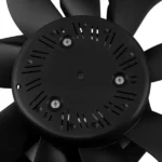 Electric Radiator Cooling Fan fit for BMW M235i/M2 2014-2020 17428641964 17428621192