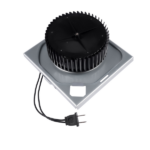 S97017450 Blower Fan Motor Assembly Bathroom Exhaust Fan Motor Replacement for Broan Nutone 771-A 120 V 70CFM - Image 3