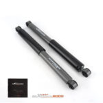 Rear Lowering Shocks 2" - 4" Drop Fit For Chevy Silverado/GMC Sierra 99-06