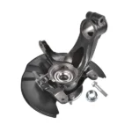 Front Left Steering Knuckle Assy 686-431 Fit for Honda Civic 2016-2021 Coupe Sedan - Image 2