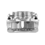 Pair Rear L & R Brake Caliper w/ Bracket fit for Chevrolet Silverado 1500 GMC Sierra - Image 2