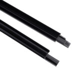 Window Weatherstrips Molding Trim Seals Fit For Dodge Ram 1500 2009-2023 Fit For Dodge Ram 4500 2011-2022 55112376AH, 55112377AH, 55372138AH, 55372139AH - Image 7