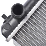 Radiator 3C081-17100 Replacement for Kubota M100 M110 M8540 M8560 M9540 M9960 M100XDTC M108SDSL SDSL2 M8540HDC M8540HD12 M9960HDC - Image 11