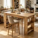 Bar Table (Only bar table) - Image 5
