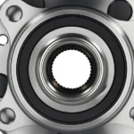5-Lug Wheel Hub Bearing Assembly fit for Ford Flex Lincoln MKT 513275 WE60539 - Image 2