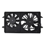 Cooling Fan fit for Pontiac G6 V6 3.5L 2005-2006 621150 15236647 Direct Replacement