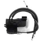 Front Door Lock Actuator fit for Hyundai IX35 2011-2017 4Pin 6Pin 81310-2S000 - Image 5