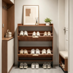 Shoe Storage Cabine - Image 4