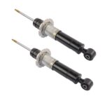 2x Rear Shock Absorbers w/ADS Magnetic Replacement for Ferrari 458 Spider Italia 255864 - Image 2