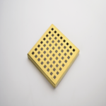 6 Inch Square Shower Floor Drain - Image 8