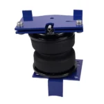 Rear Air Spring Suspension Level Kit fit for Ford F-150 Stx Half-ton 2004-2013 - Image 2