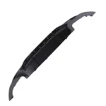 Bumper Lip Diffuser fit for BMW E90 E91 M Sport 2005-2011 Gloss Black PP Rear - Image 22