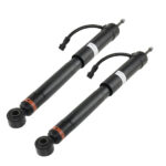 Pair Rear Left Right Shock Absorbers Replacement for Toyota Lexus GX470 4.7L DOHC 2003-2009 - Image 3