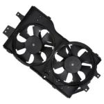 Cooling Fan fit for Plymouth Grand Voyager L4 2.4L 1996-1997 620003 4682636 - Image 6